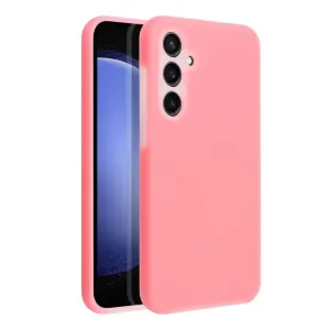 Part Candy case, Samsung Galaxy A35 5G, ružový