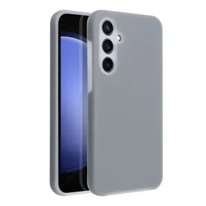Part Candy case, Samsung Galaxy A35 5G, šedý