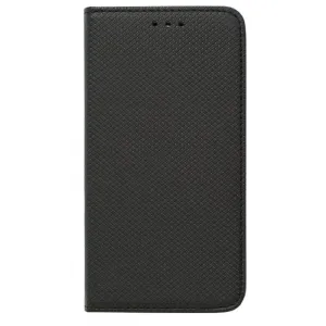 Diárové puzdro na Samsung Galaxy A53 5G A536 Smart Book čierne