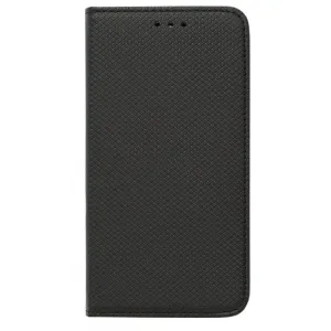 Knižkové puzdro Smart Case Book pre Samsung Galaxy A15 4GA15 5G, čierna TEL229695