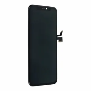 Part Displej pre iPhone 11 Pro s dotykovým sklom, čierny (HiPix OLED)