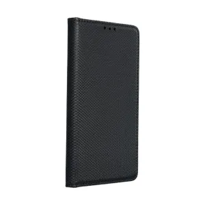 Knižkové puzdro Smart Case Book pre Motorola Moto G62, čierna TEL181634