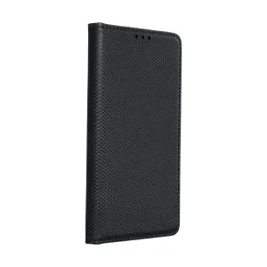Puzdro Smart Case Book pre Nothing Phone 1, čierne TEL171963