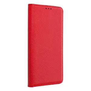 Knižkové puzdro Smart Case Book pre Nothing Phone 1, červená TEL172083
