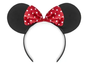Čelenky Minnie Mouse - PartyDeco