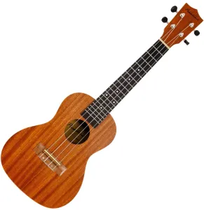 Pasadena SU024B Koncertné ukulele Natural #5438704