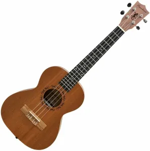 Pasadena SU026BG Tenorové ukulele Natural