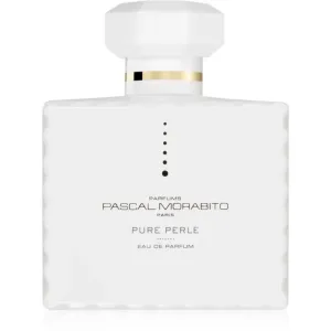 Pascal Morabito Pure Perle 100 ml parfumovaná voda pre ženy