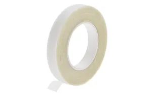 Floristická páska biela - 13 mm -