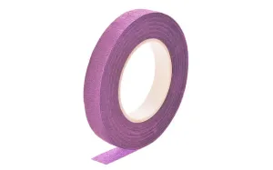 Floristická páska fialová - 13 mm -