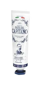 Pasta del Capitano Bieliaca zubná pasta Capitano 1905 75 ml