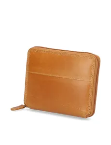 Pat Calvin hladká koža peňaženka #3520266
