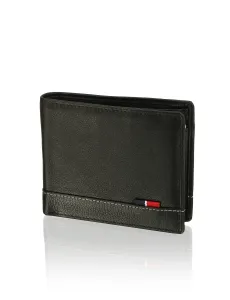 Pat Calvin hladká koža peňaženka #3520435