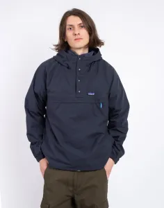 Patagonia Funhoggers Anorak Pitch Blue L