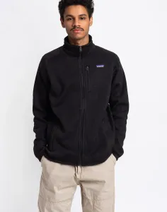Patagonia M's Better Sweater Jacket Black S