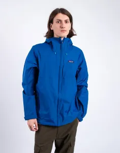 Patagonia M´s Torrentshell 3L Rain Jacket Endless Blue XL