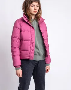 Patagonia W's Silent Down Jacket Mystery Mauve S