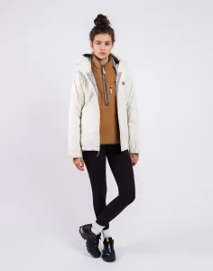 Patagonia W's Torrentshell 3L Jacket Wool White S