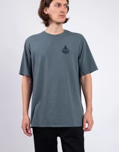 Patagonia M's 50 Year Responsibili-Tee Plant Peace: Nouveau Green L