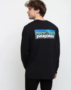 Pánske tričká Patagonia