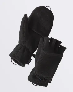 Patagonia Better Sweater Gloves Black XS