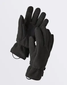 Patagonia Synch Gloves Black S