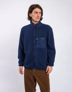 Patagonia M's Synch Jacket New Navy S