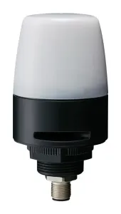 Patlite (U.s.a.) Ne-Ilnb-M Io-Link Signal Beacon With Touch Sensor