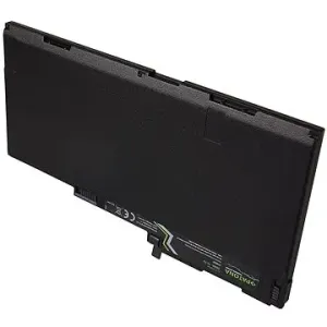 PATONA na HP EliteBook 850 4500 mAh Li-Pol 11,1 V CM03XL Premium