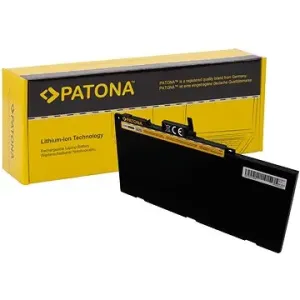PATONA pre HP EliteBook 850 G3 4100 mAh Li-lon 11,1 V, CS03XL