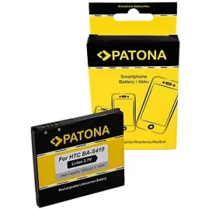 PATONA pre HTC BA-S410 1400 mAh 3,7 V Li-Ion