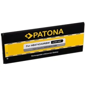 PATONA pre Honor 3C/G730 2300 mAh 3,8 V Li-lon
