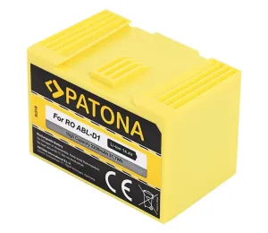PATONA PATONA - Batéria iRobot i7/i4/i3/e5/e6 14,4V 2200mAh Li-lon