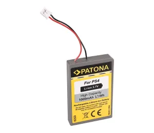 PATONA PATONA - Batéria SONY PS4 Dualshock 4 V2 1000mAh Li-lon 3,7V