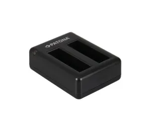 PATONA PATONA - Nabíjačka Dual GoPro Hero 4 USB