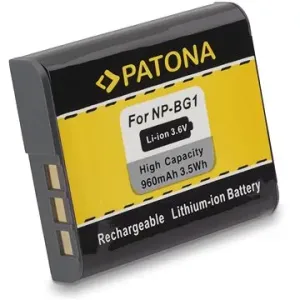 PATONA pre Sony NP-BG1 960 mAh Li-Ion
