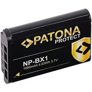 PATONA pre Sony NP-BX1 1090 mAh Li-Ion Protect