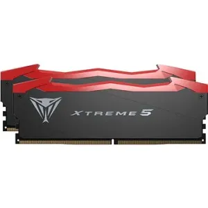 Patriot Xtreme 5 32 GB KIT DDR5 7600MT/s CL36