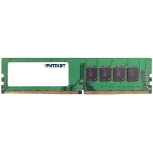 Patriot 8 GB DDR4 2666 MHz CL19 Signature Line Single Ranked