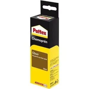PATTEX Chemoprén obuv 50 ml