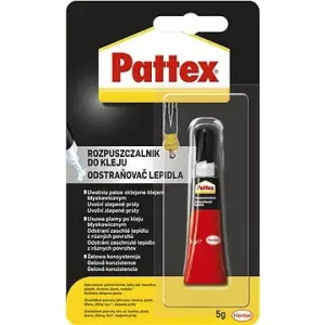 PATTEX, odstraňovač sekundového lepidla, 5 g