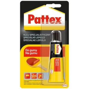PATTEX REPAIR SPECIAL GUMA - Špeciálne lepidlo na gumu 30 g