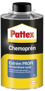 PATTEX CHEMOPRÉN EXTRÉM PROFI - Lepidlo pre namáhané spoje 1 l