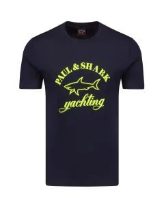 T-shirt PAUL&SHARK #2626107