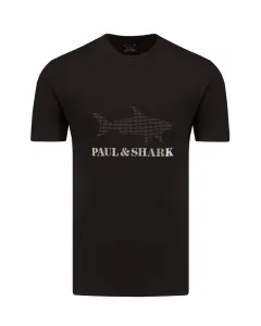 T-shirt PAUL&SHARK #2626095