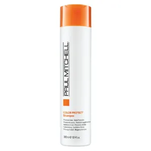 Paul Mitchell Ochranný šampón pre farbené vlasy Color Protect (Shampoo) 500 ml