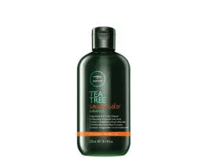 Paul Mitchell Šampón pre farbené vlasy Tea Tree ( Special Color Shampoo) 300 ml