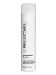 Paul Mitchell Šampón pre objem vlasov Invisiblewear® (Shampoo) 1000 ml