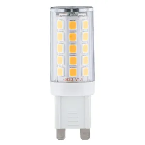 Paulmann kolíková LED žiarovka G9 2,2W 2 700 K