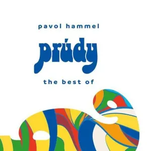 Pavol Hammel - The Best Of (Pavol Hammel a Prúdy) (LP)